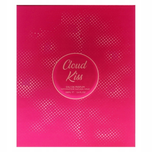 Flavia Cloud Kiss Parfémovaná voda 100 ml