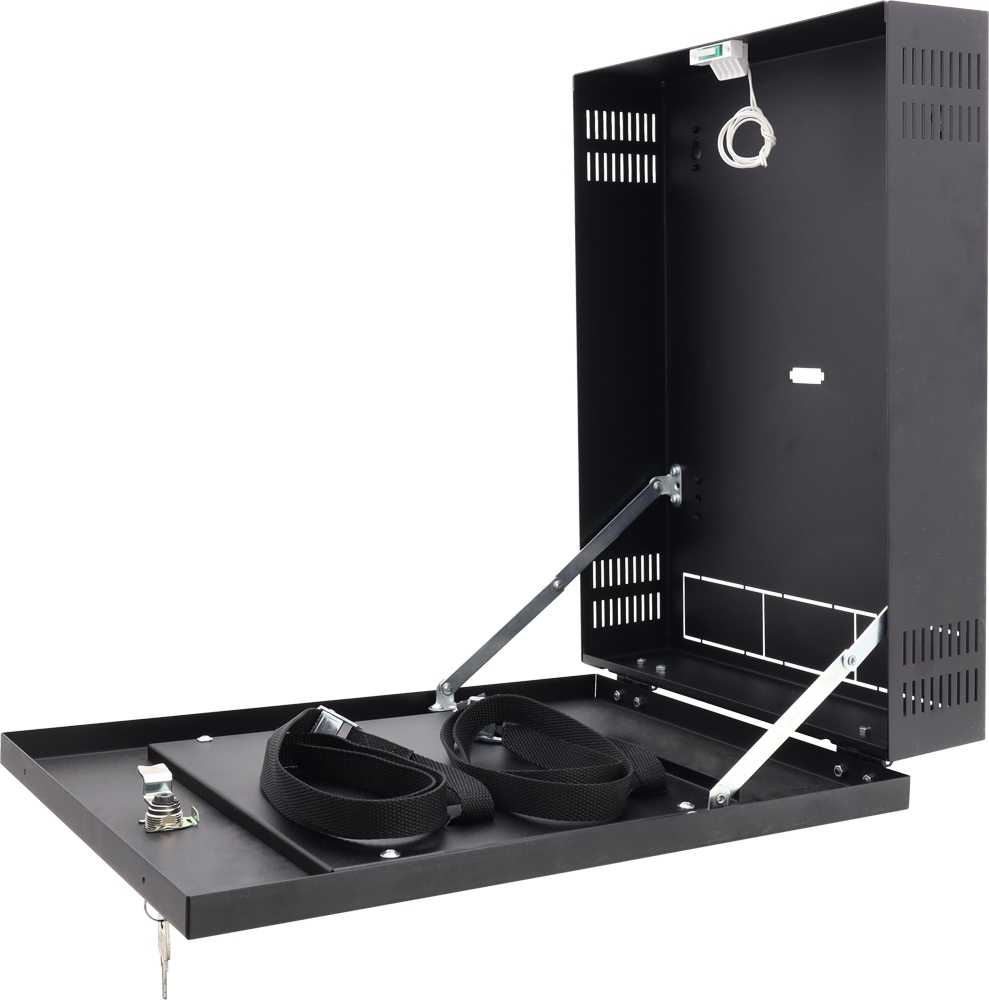 AWO528S Obudowa do rejestratorów cyfrowych -Pulsar Kod producenta AWO528S