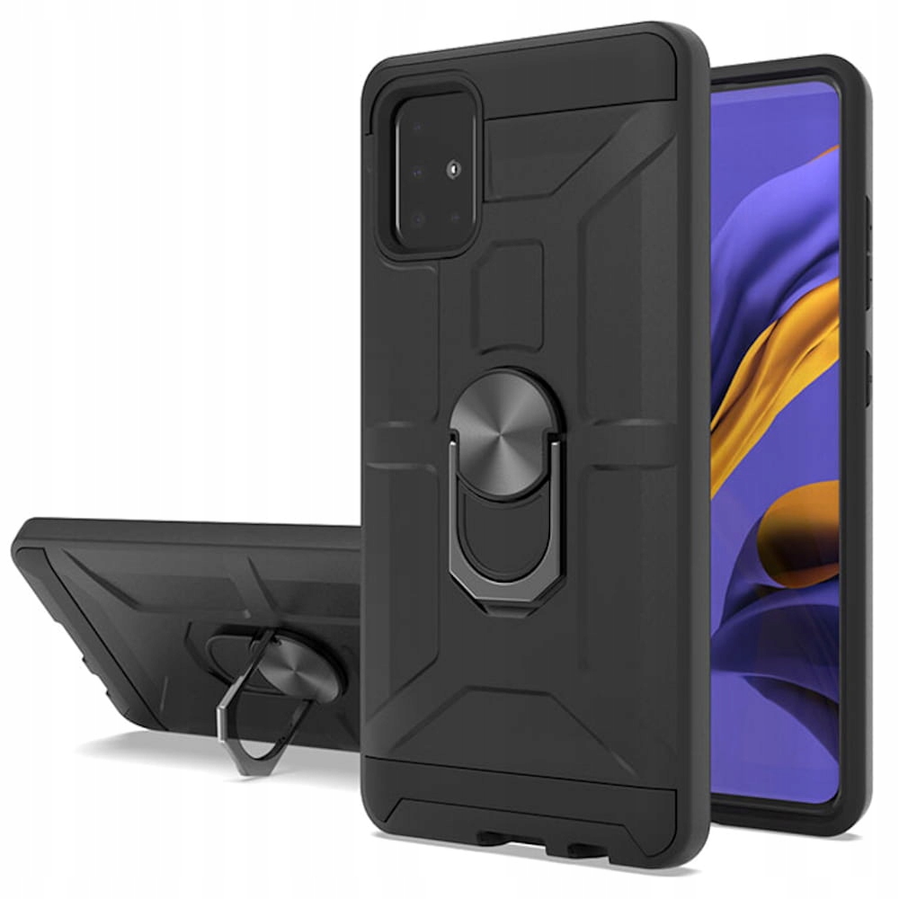 

Obudowa Case Etui Pancerne do Samsung Galaxy M51