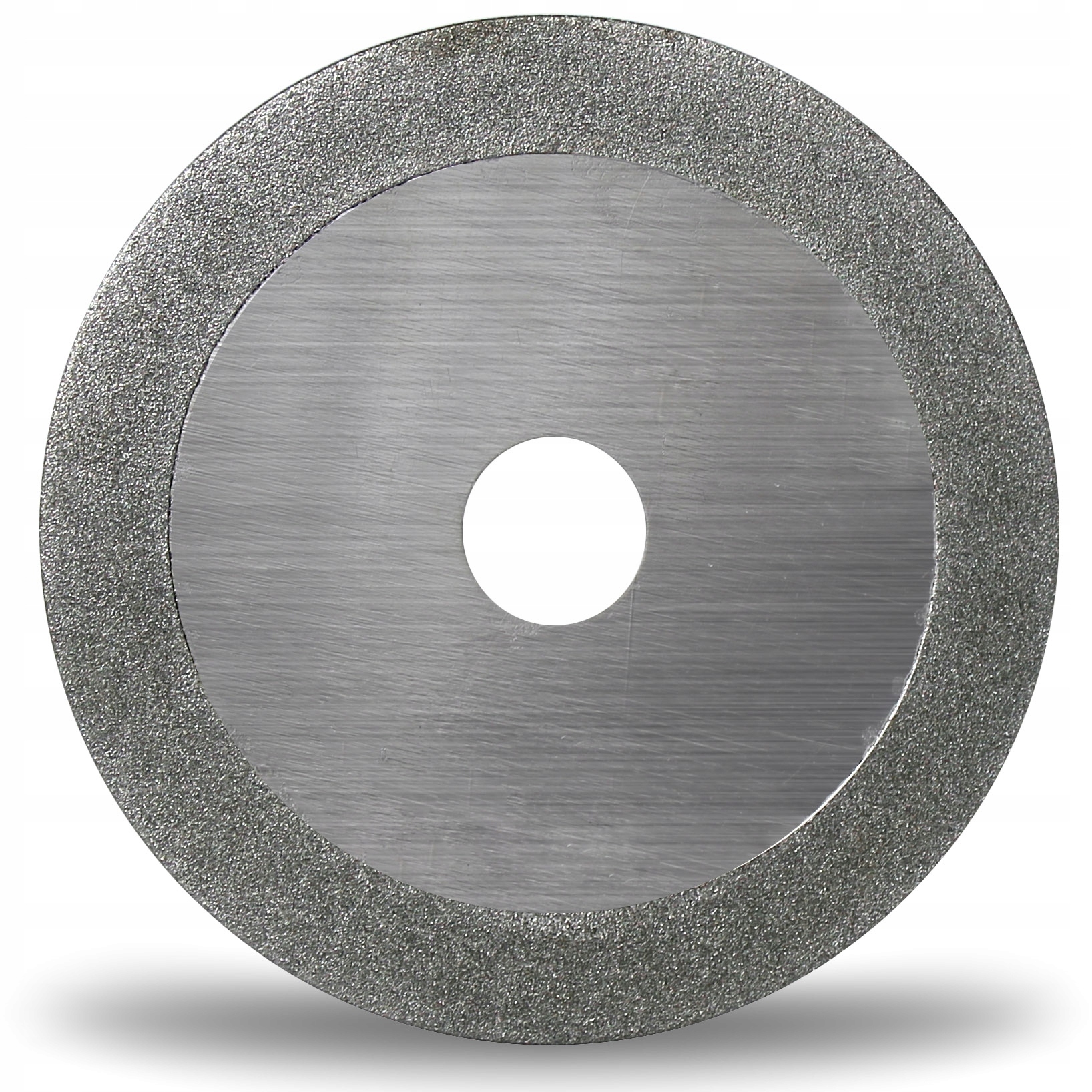 

Tarcza Diamentowa Do Szkła I Laminatu 125/22,2 mm