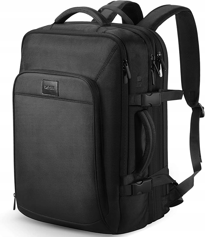 Batoh Homiee 38-50L s prostorem pro notebook 17,3" unisex