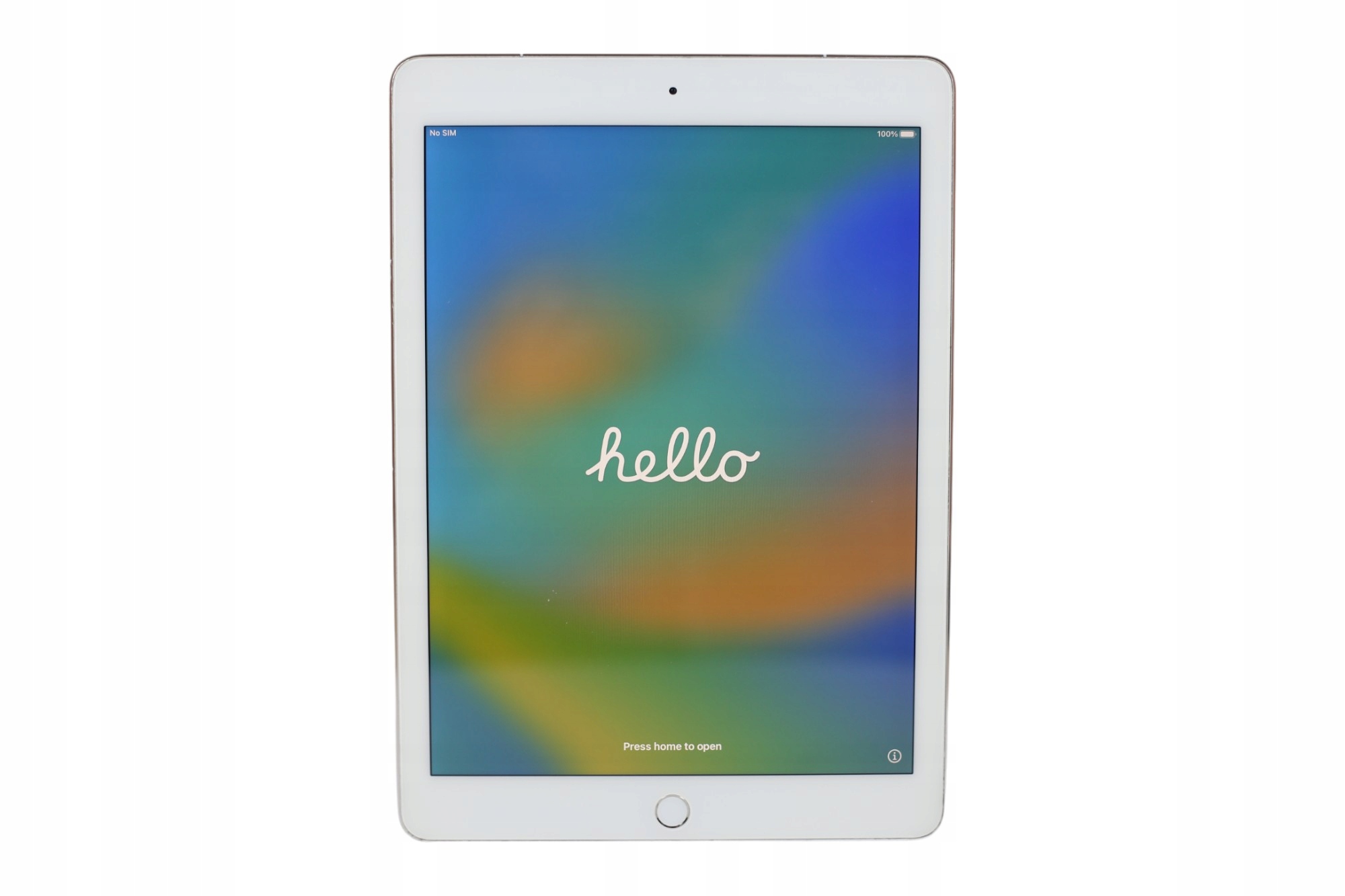 Tablet Apple iPad Pro 9,7