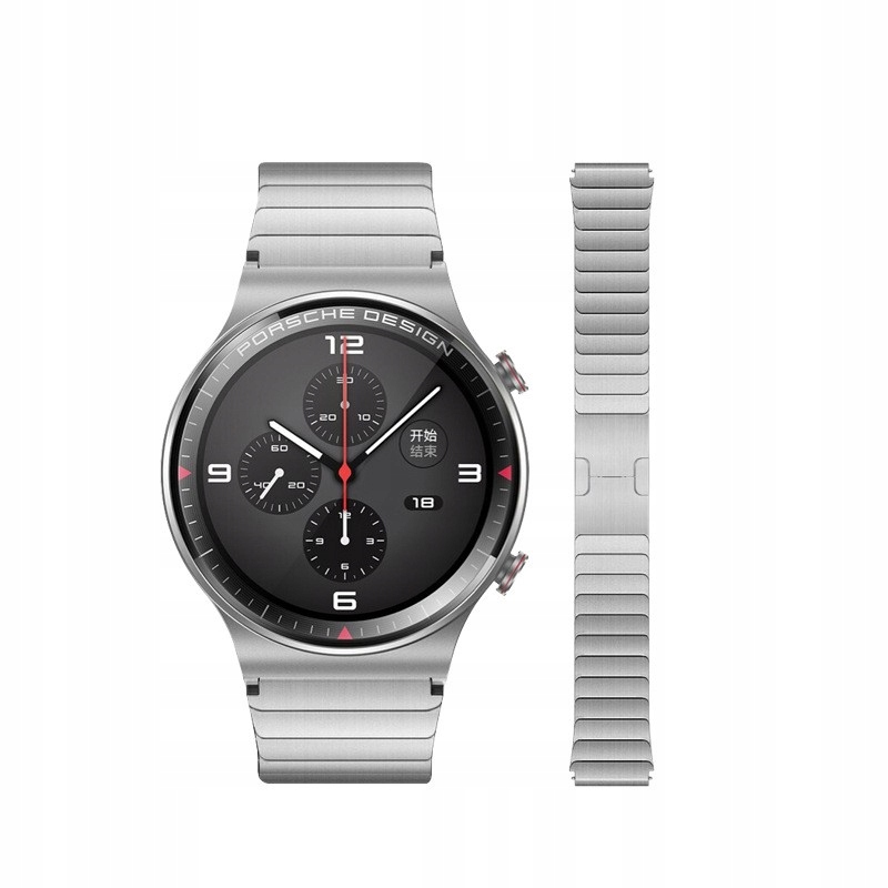 Náramek Pro Realme Watch S S Pro Řemínek 22 MM