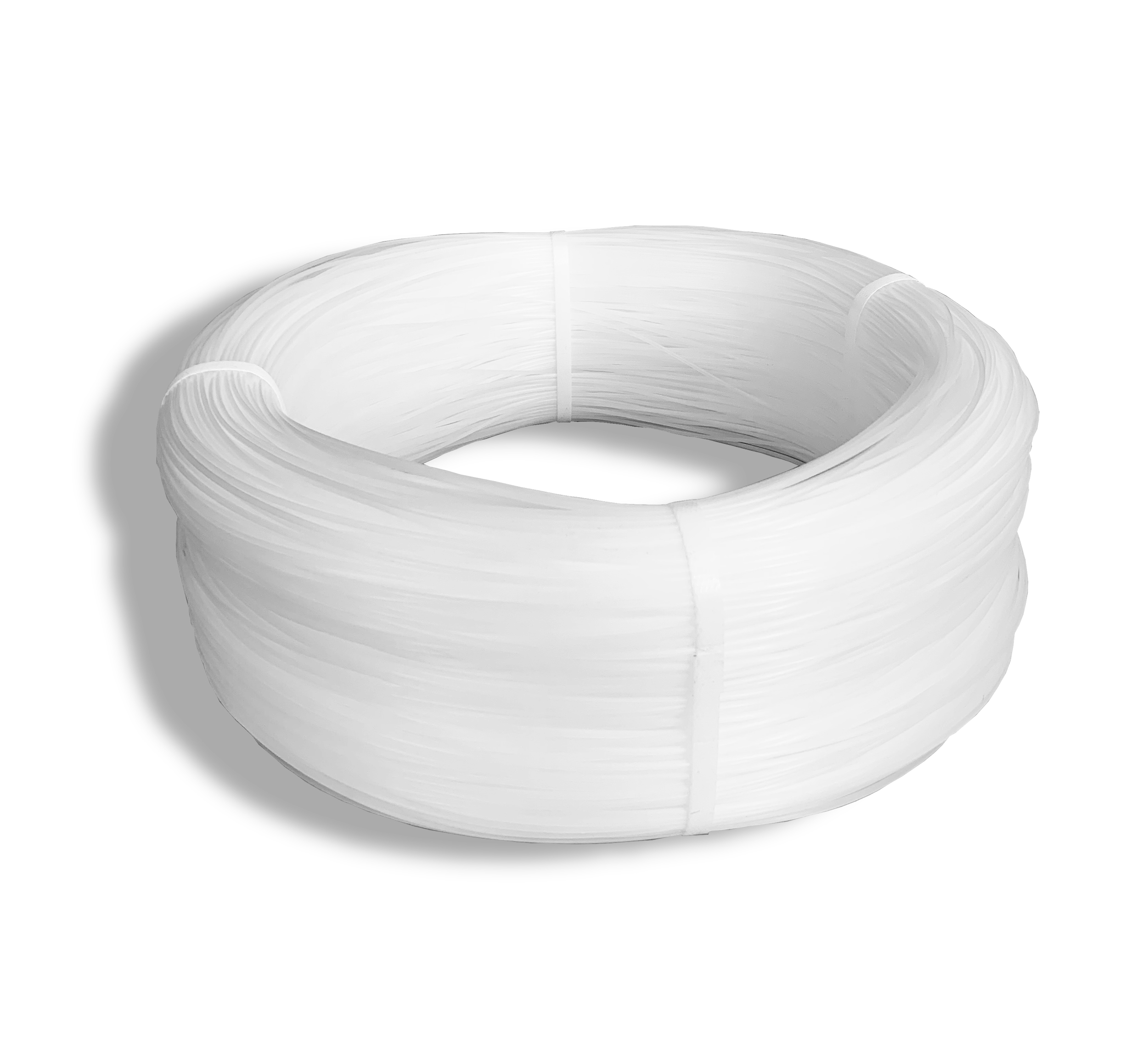 

Żyłka techniczna gospodarcza PA6 fi 2,00 mm 1050 m