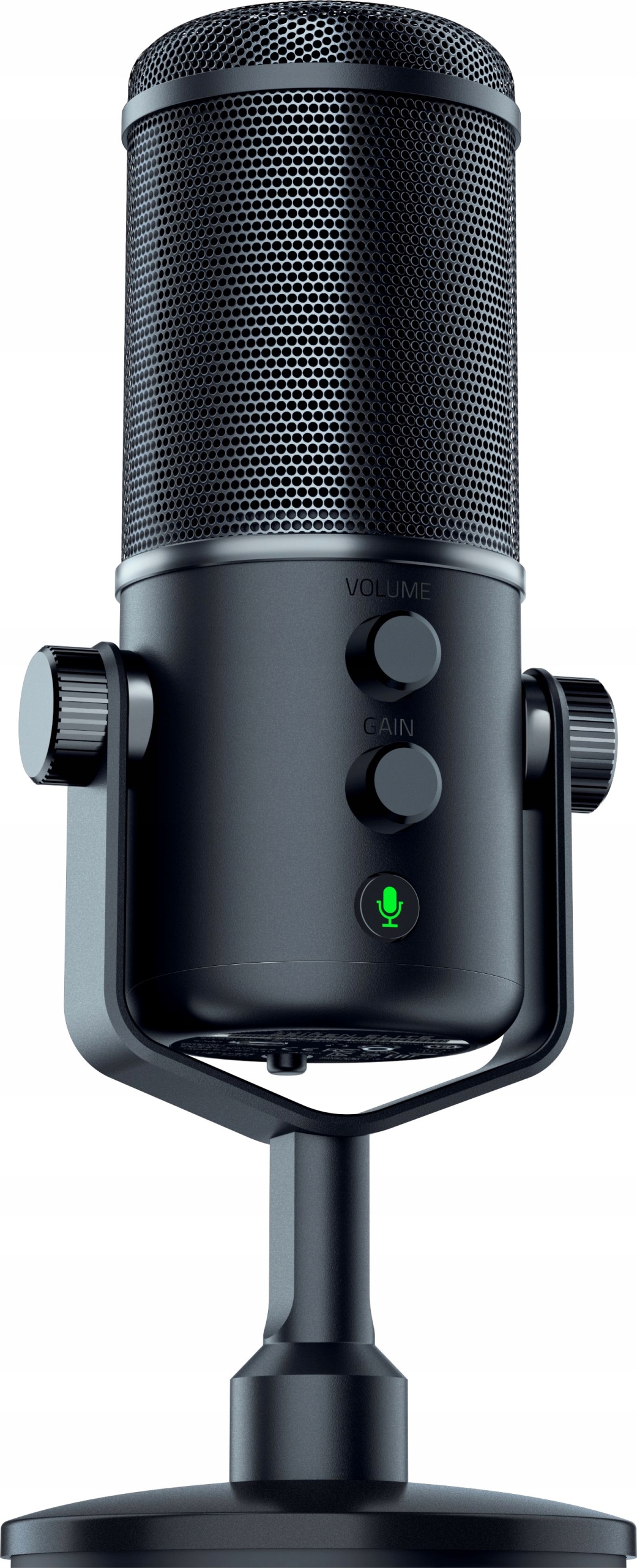 Mikrofon Razer Seiren Elite USB Streaming Gaming Kod producenta RZ19-02280100-R3M1