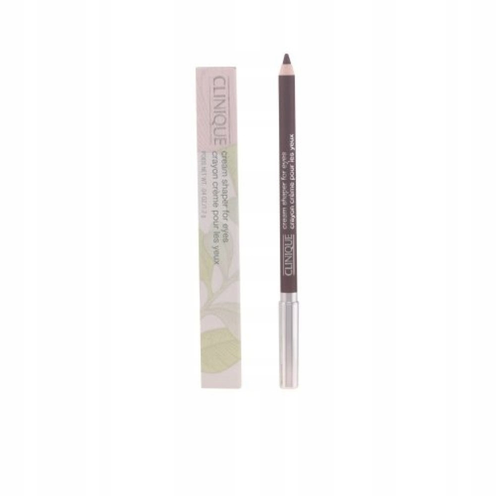 Clinique Cream Shaper For Eyes 105 Chocolate Lustre 1.2G Krémová tužka na oči odstín 105 Chocolate Lustre 1,2g