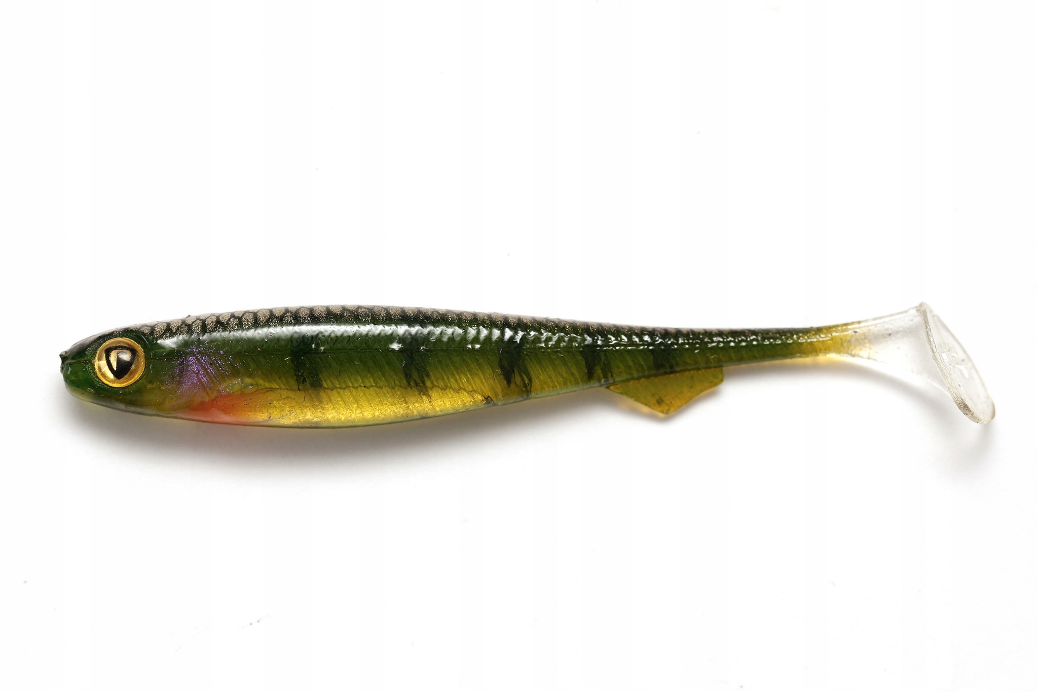 

Sandaczowa Guma Fox Slick Shad SB-11,0 cm