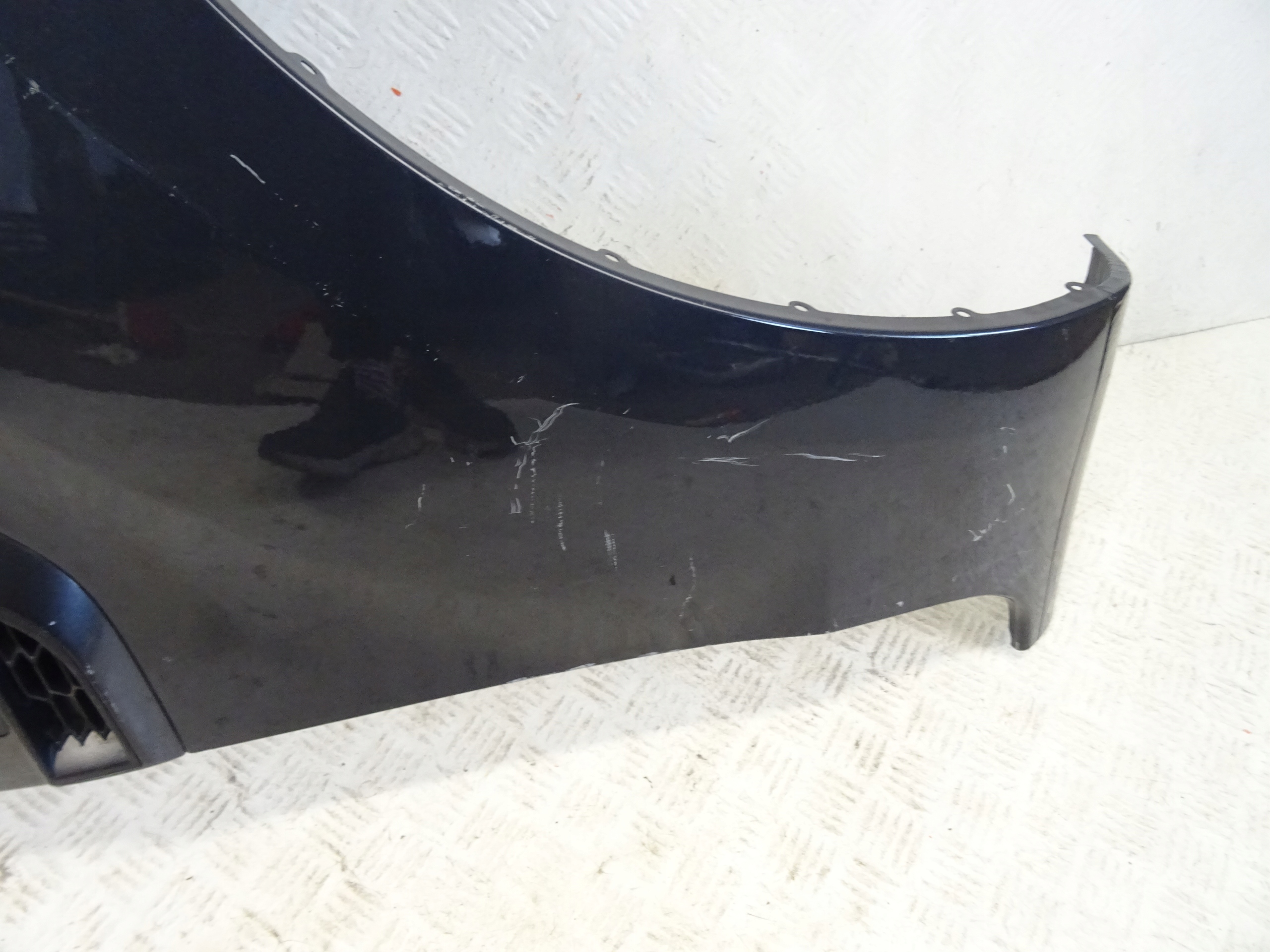 fender front front right FORD RANGER LIFT