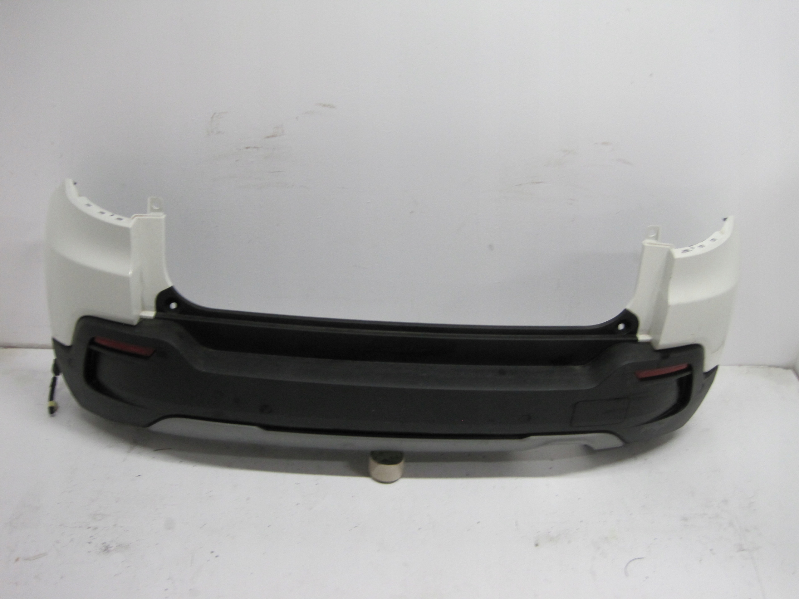bumper rear part rear JEEP AVENGER 4 PDC 24R