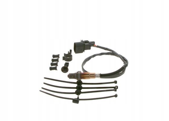 SONDA LAMBDA REGULACYJNA PRZED KATALIZATOR Producent AK