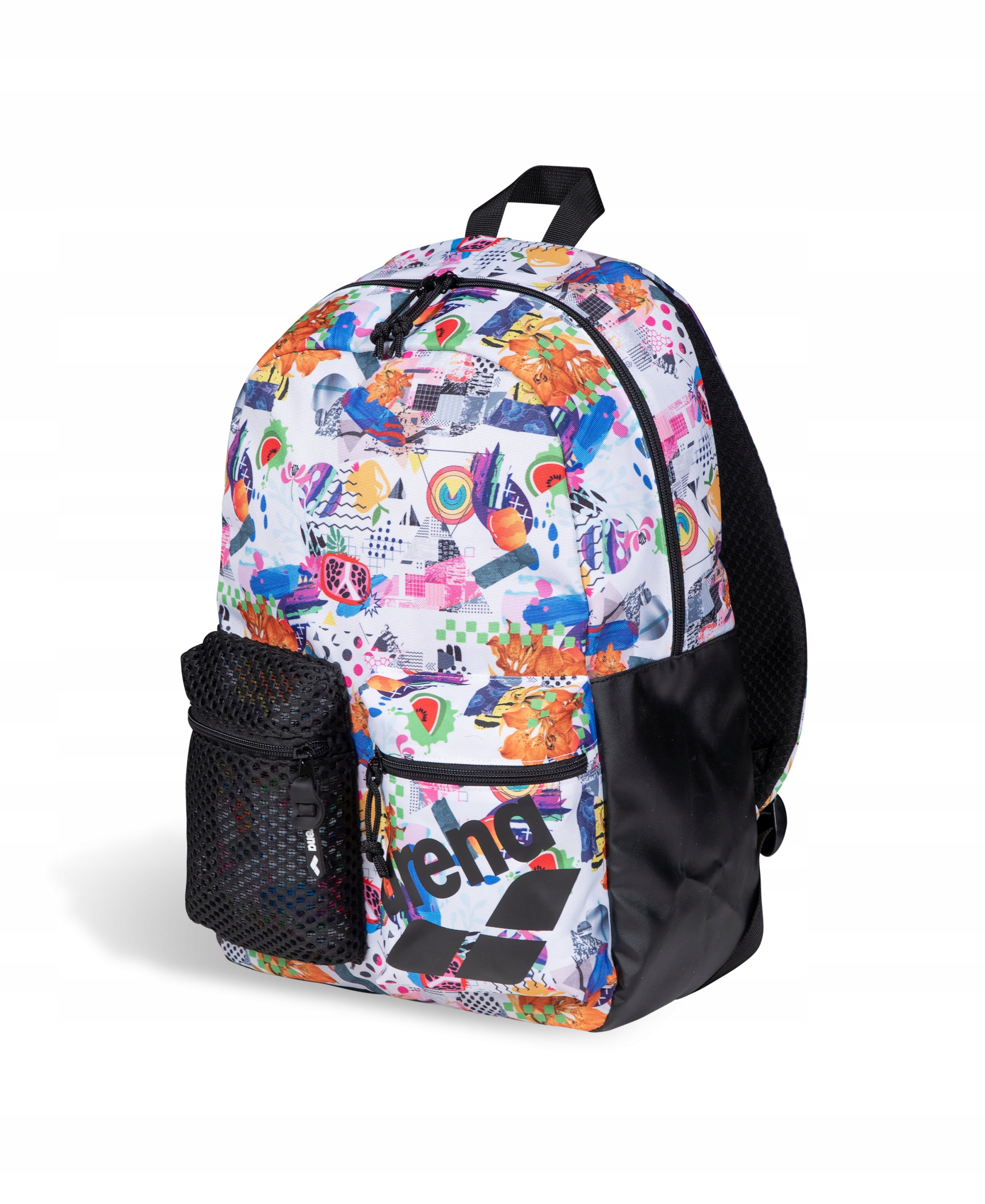 Plecak sportowy Arena One Go Backpack 30 Limited