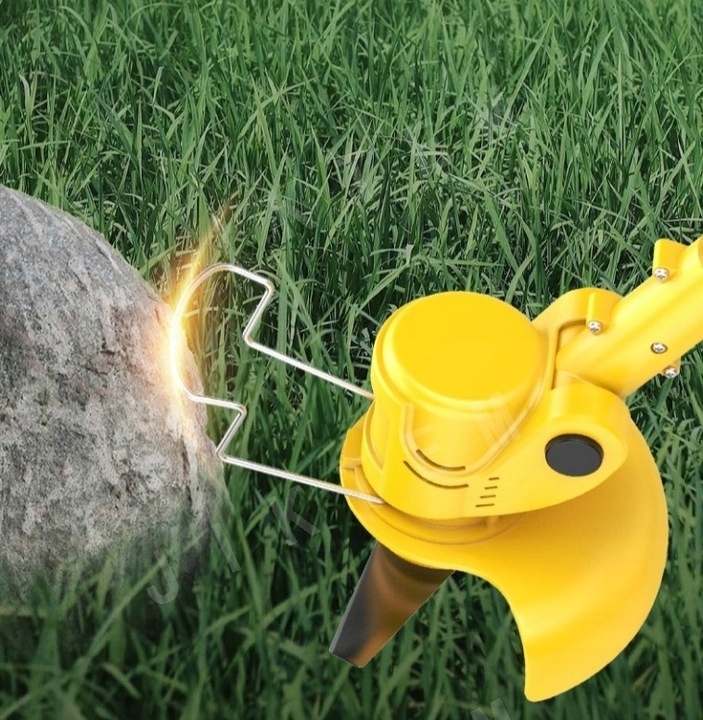 PODKASZARKA KOSA AKUMULATOROWA DO TRAWY 2 AKU Kod producenta PODKASZARKA-2