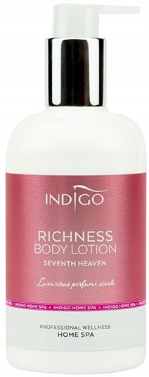 

Indigo Body Lotion Balsam do Ciała Seventh Heaven