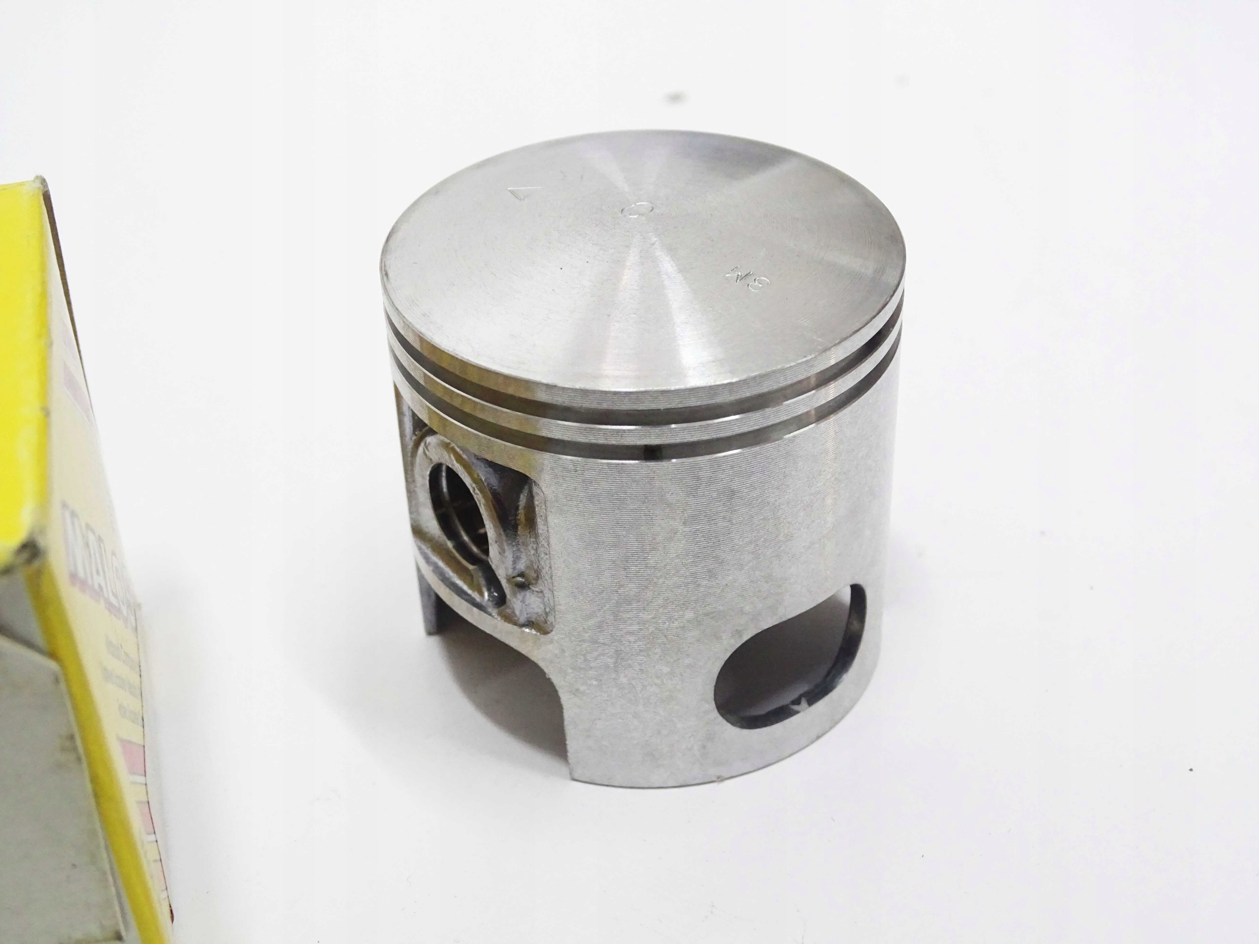 Tłok Malossi D 47mm Suzuki ADDRESS Numer katalogowy części 346445