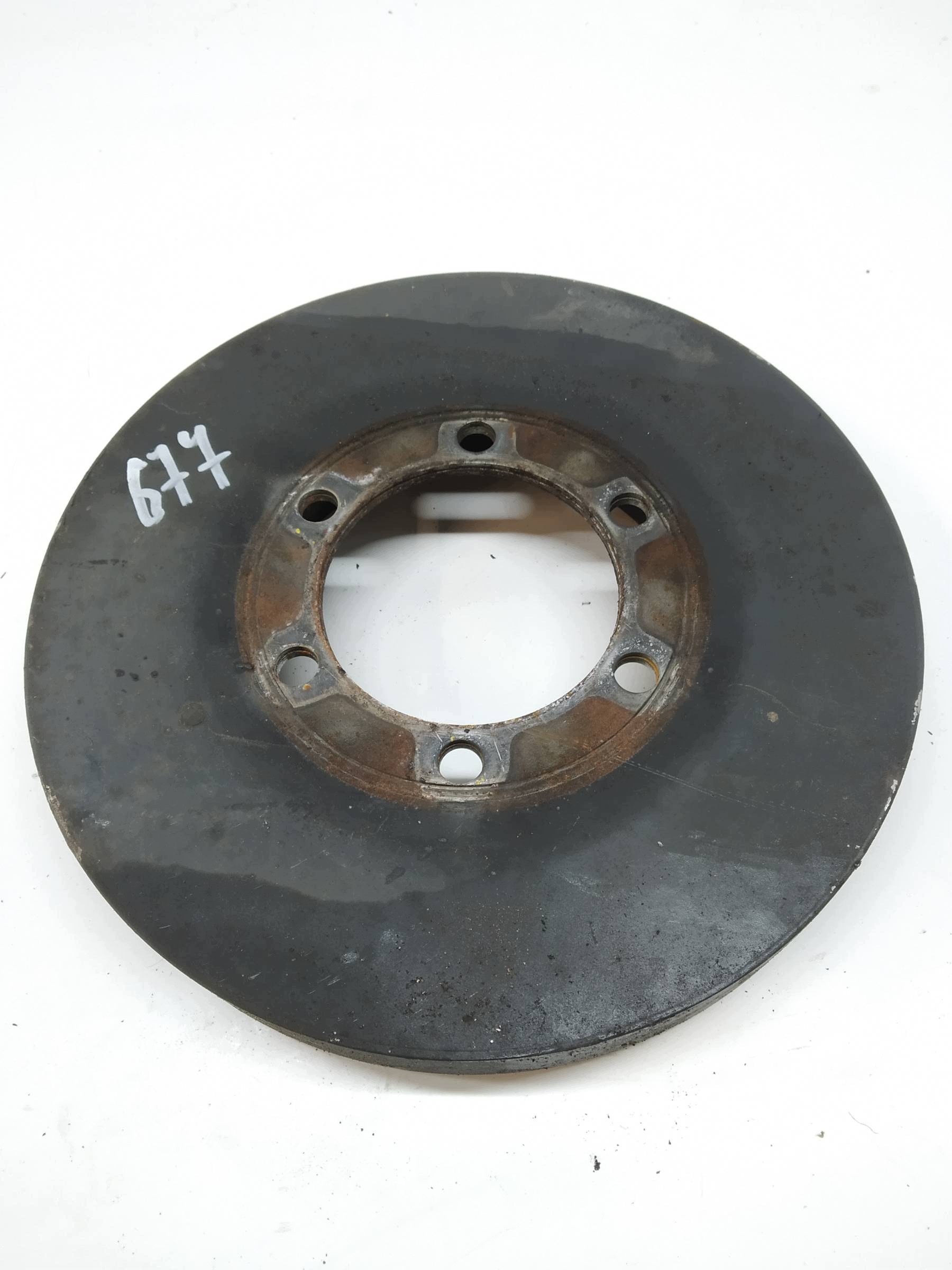 VOLANO USATO corona CURSOR 8 7.8 Iveco Stralis
