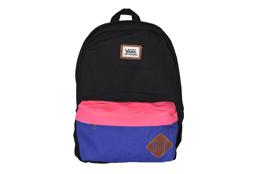 

plecak Vans Realm Backpack VN000NZ0CZA
