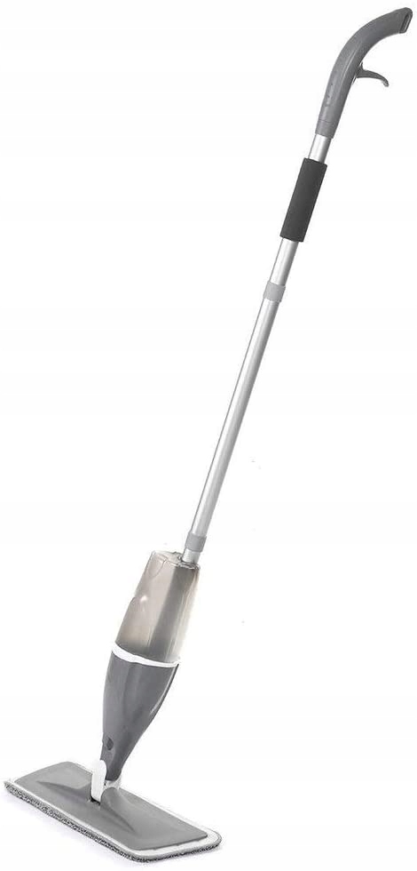 Mop ze spryskiwaczem Vileda 1-2 Spray Max Box