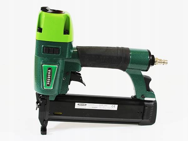 Sztyfciarka/gwoździarka pneumatyczna 2XR-J50 PREBENA EAN (GTIN) 4016429046044