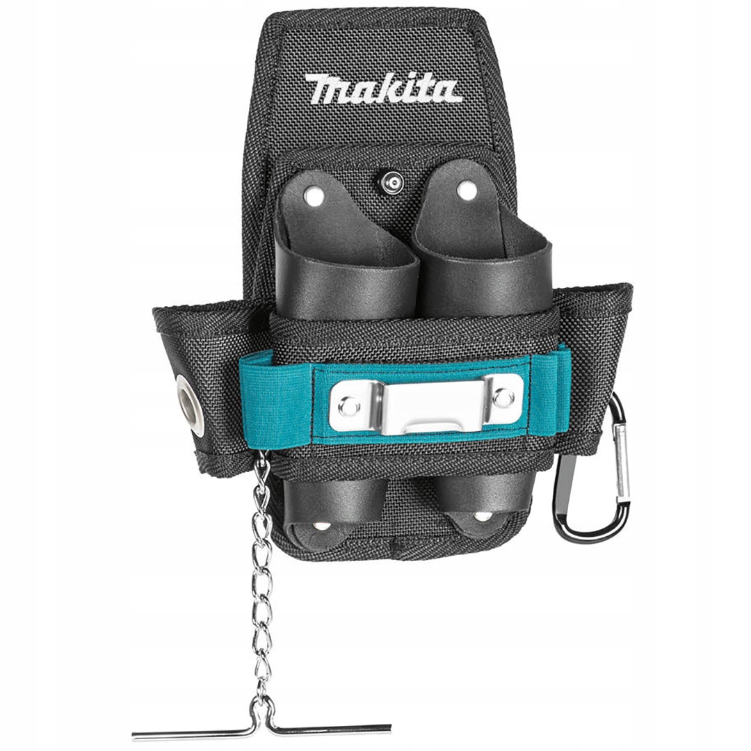 

Kieszeń kabura uchwyt dla elektryka Makita E-15279