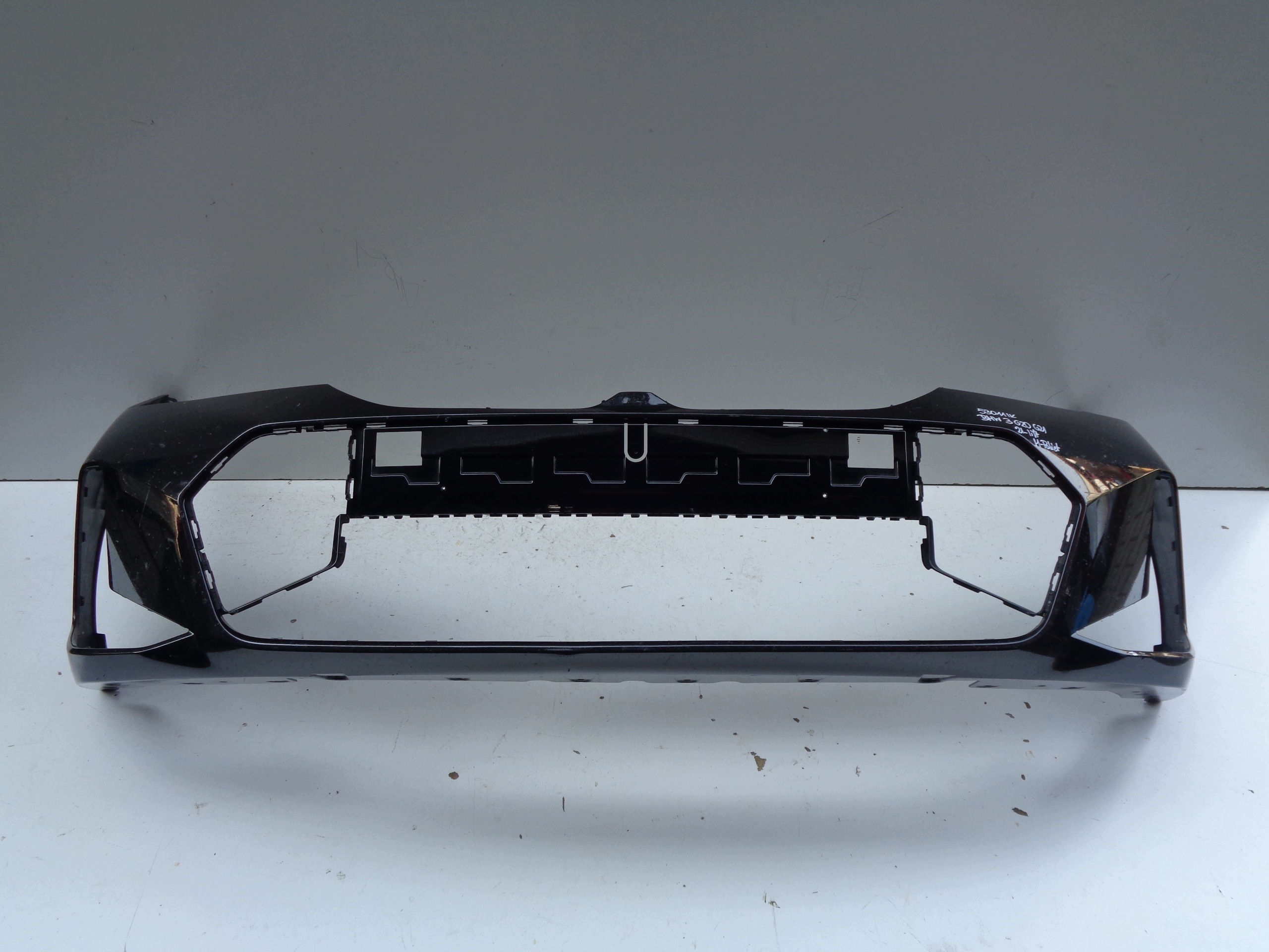 front bumper BMW 3 G20 G21 21- LIFT m-packet NR 53011