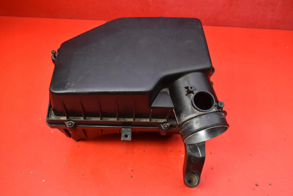 Gehäuse filter luft VOLVO V40 2 II 2.0 D4 190 KM 12-16