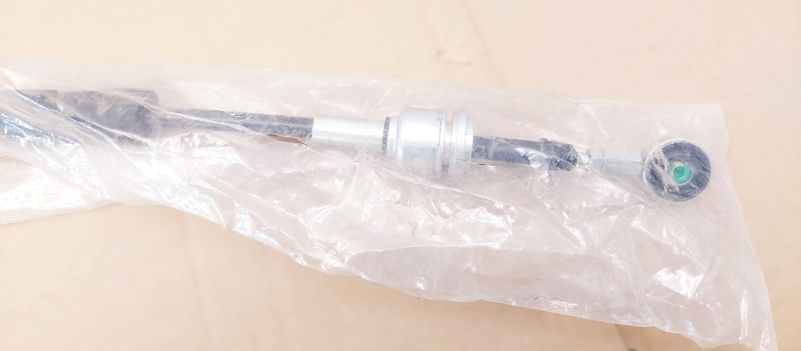 ADRIAUT LINKA ZMIANY BIEGÓW 11.7016 FIAT GRANDE PUNTO Rodzaj skrzyni Manualna