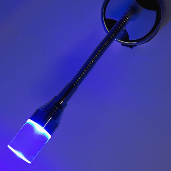 Dimatec lampka led Flexi 2 z USB EAN 8032755972075