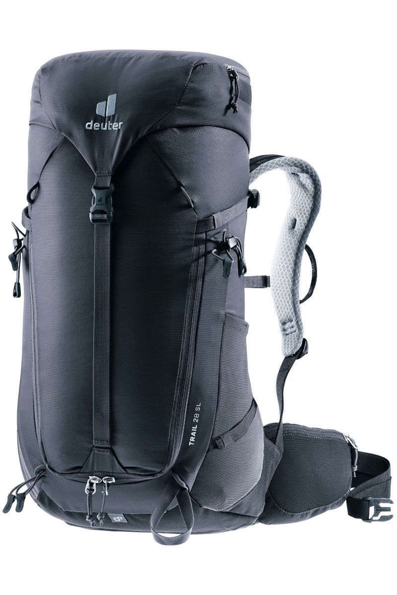 Deuter Plecak turystyczny damski Trail 28 Sl czarny