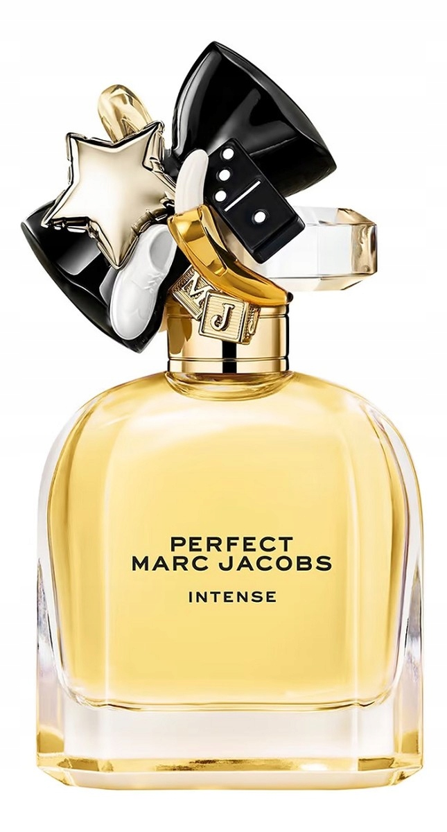 Marc Jacobs Perfect Intense parfémovaná voda sprej 50 ml
