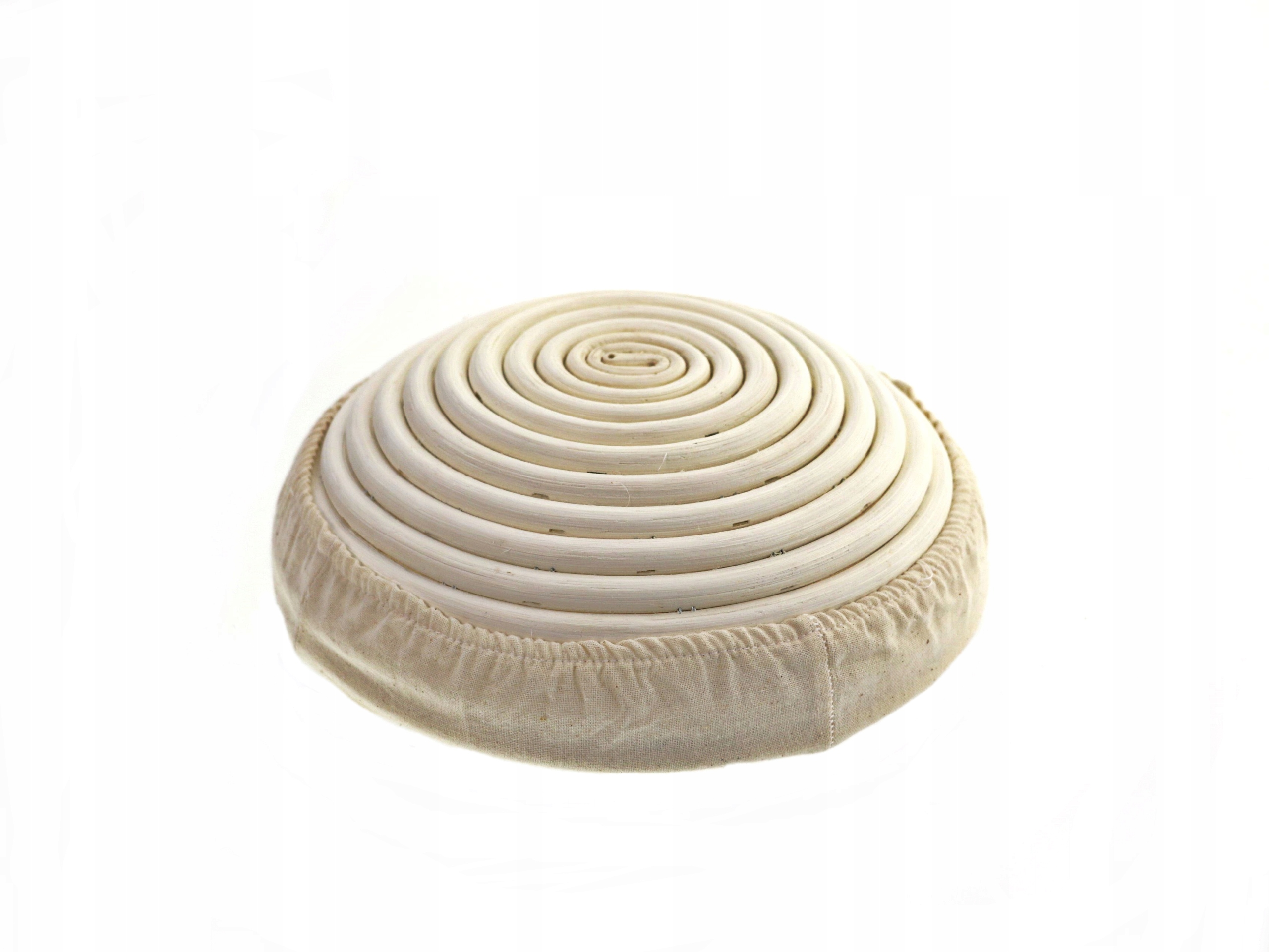 ROZROSTOWY KOSZYK DO GAROWANIA CHLEBA RATAN 21cm EAN (GTIN) 5901497717615