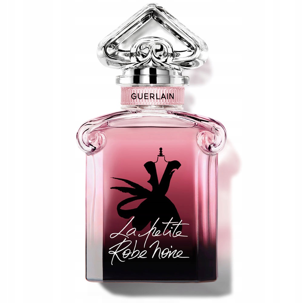 La Petite Robe Noire edp intense vapor