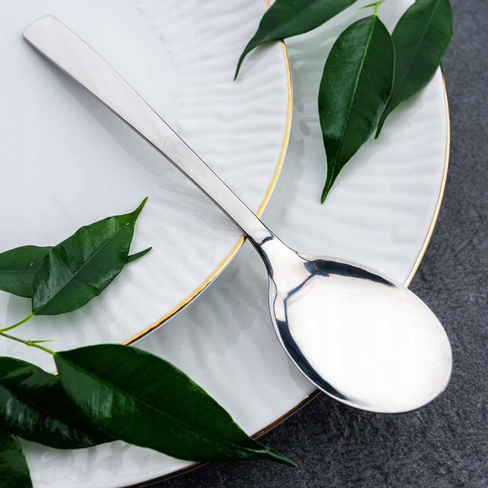 ZESTAW SZTUĆCÓW ŁYŻKA OBIADOWA 3 SZTUKI EAN (GTIN) 5901720649737