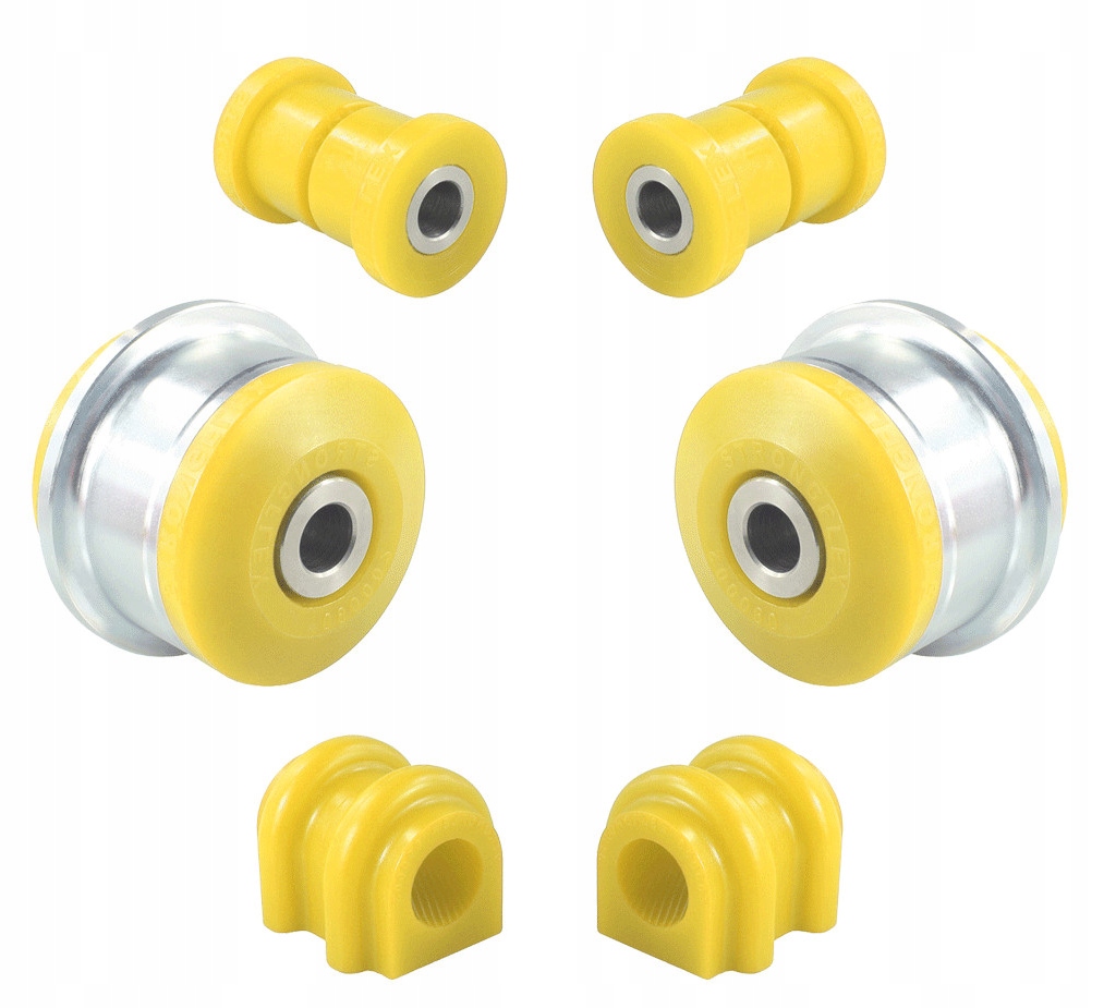 Sada předního odpružení Kia Picanto II Ta (11-16) 19 MM