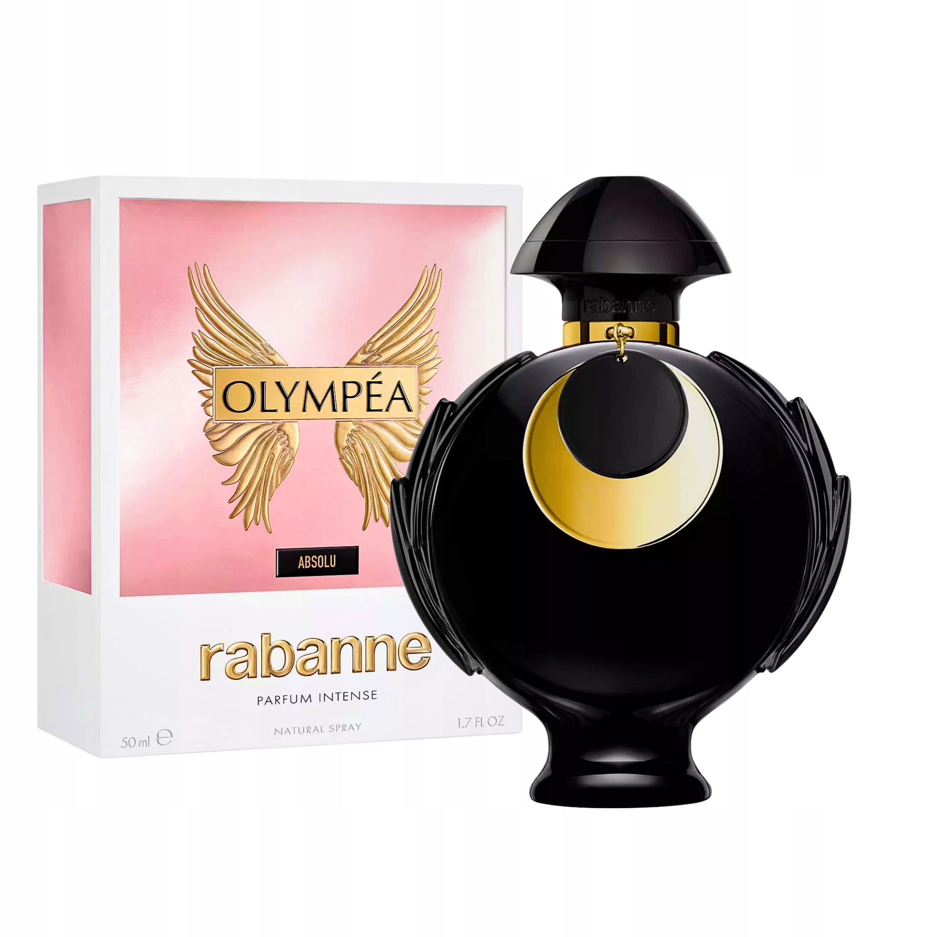 Olympéa Absolu Parfum Intense edp vapo 50 ml