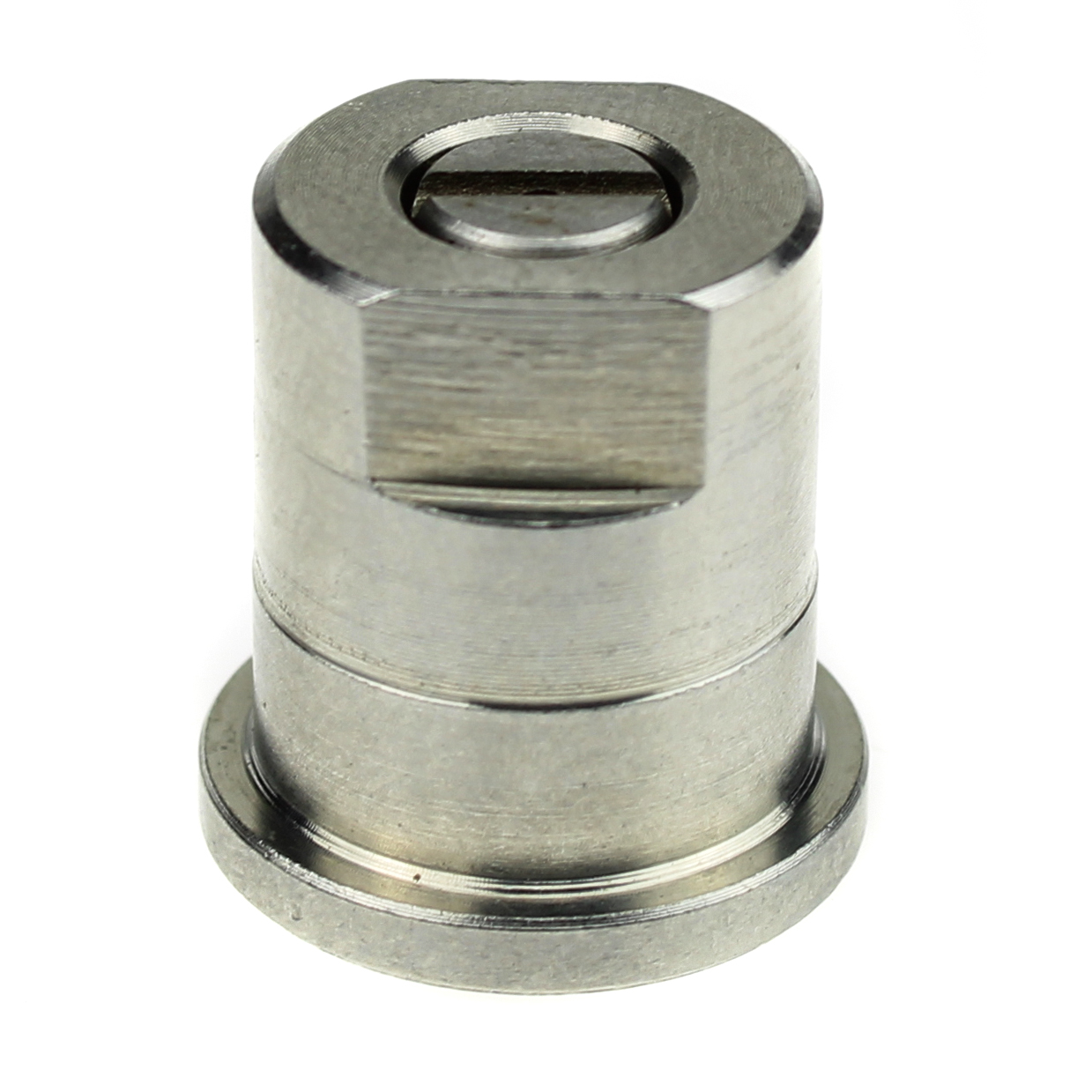 DYSZA WODY PŁASKA DO MYJKA KARCHER HD HDS Rodzaj płaska