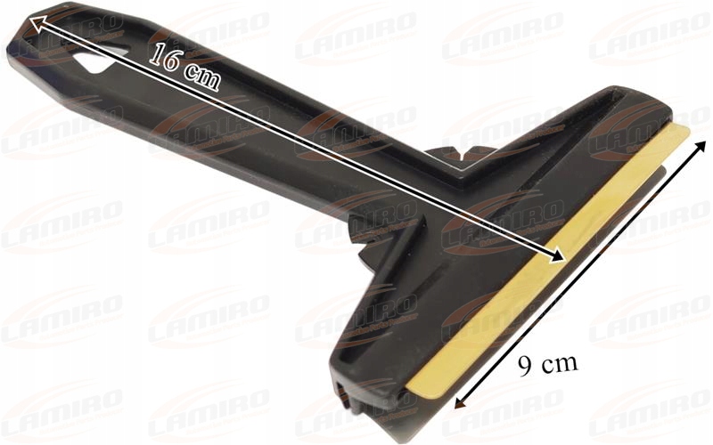 SKROBAK SKROBACZKA MURSKA MOSIĘŻNA Producent Lamiro