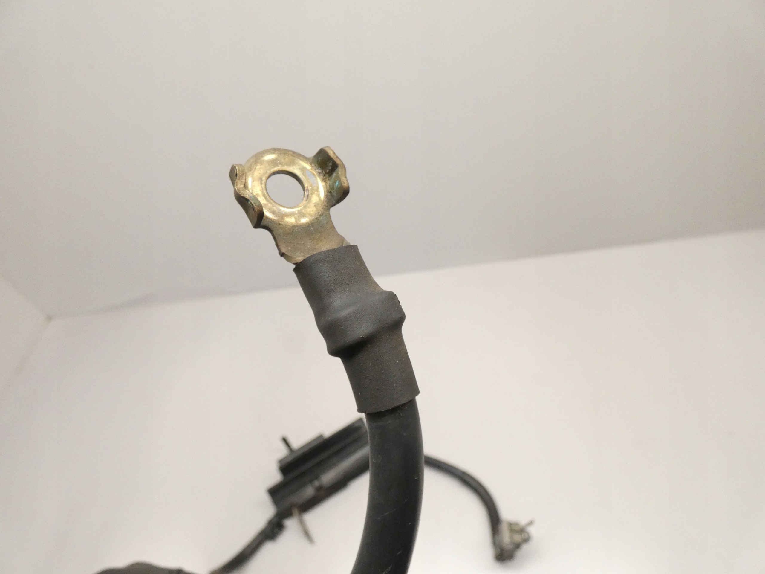 Batteriemanagement Sensor VW NEW BEETLE HB 98-10 1.6 AYD 1C0971235A