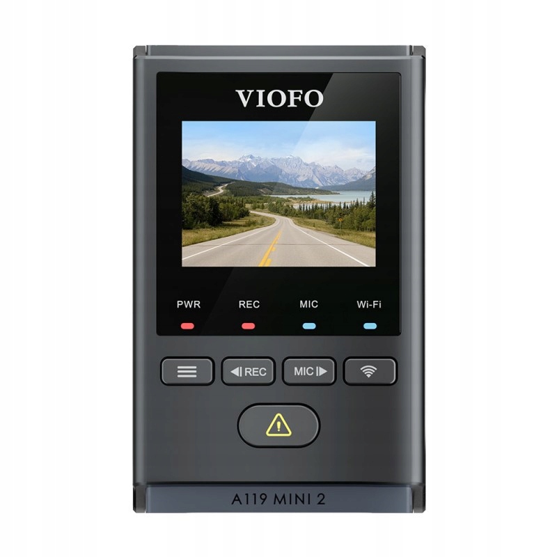 

Kamera samochodowa Viofo A119 Mini 2
