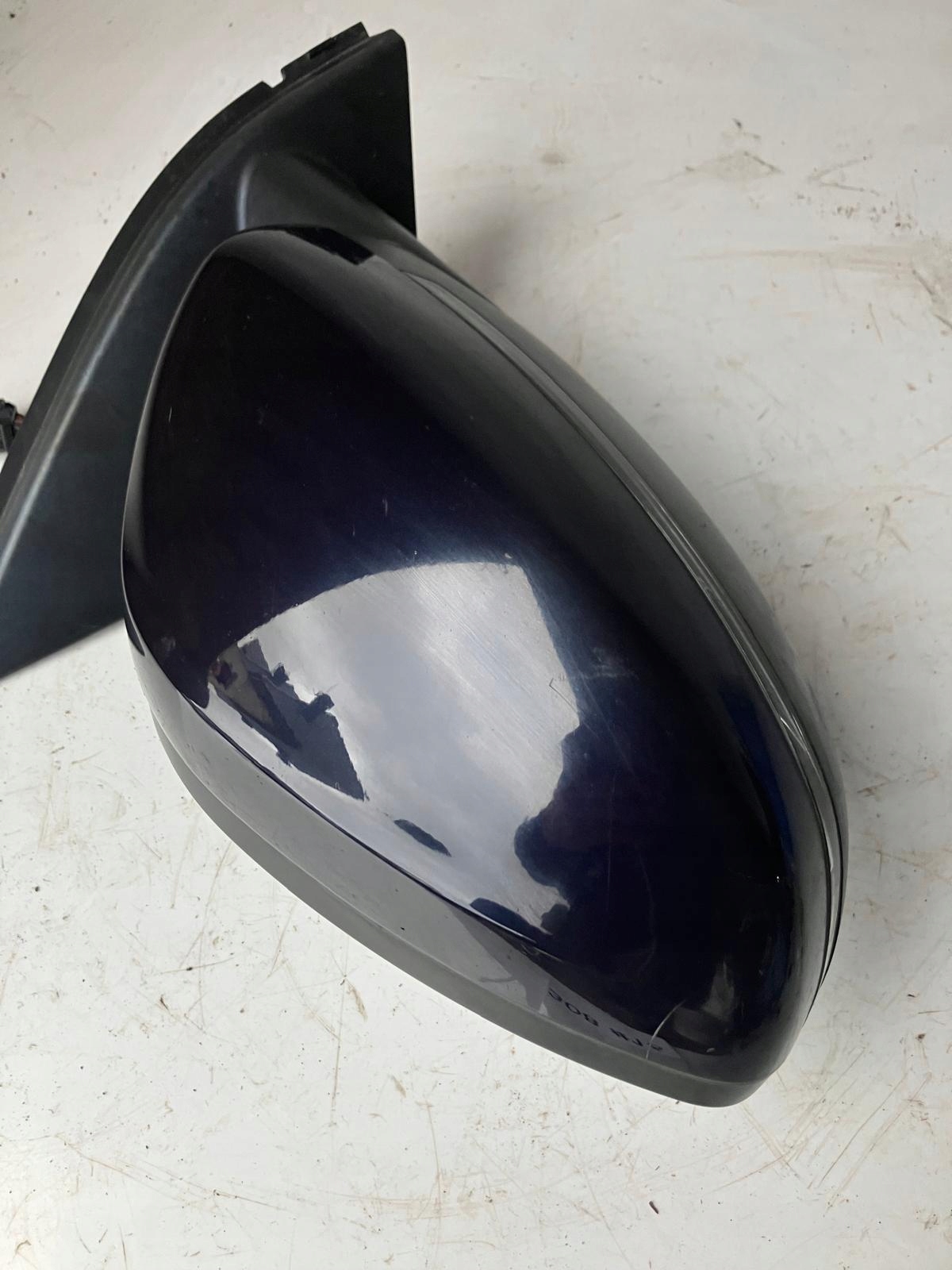 mirror right PEUGEOT 308 T9 13 PIN EKUD