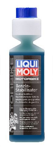 Stabilizator benzyny Liqui Moly 250ml