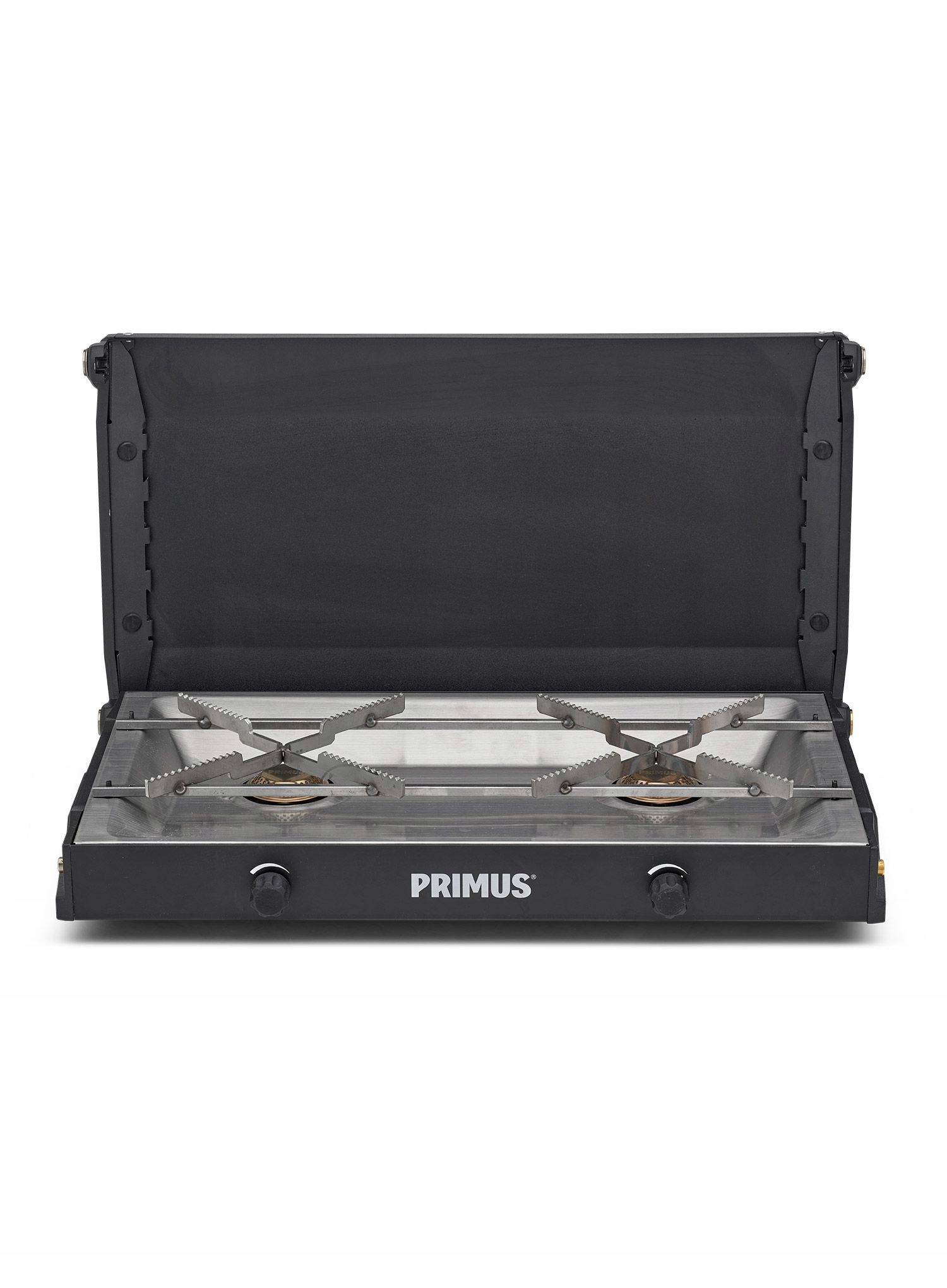 Kuchenka gazowa kempingowa Primus Kinjia Stove