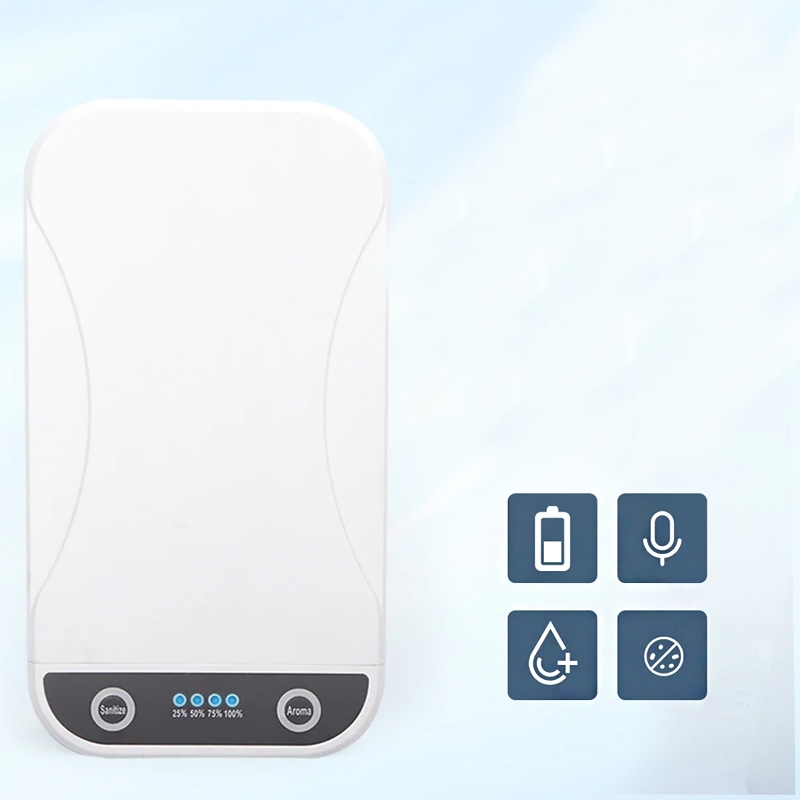 Sterylizator pojemnik do dezynfekcji narzędzi 10 W Zasilanie sieciowe