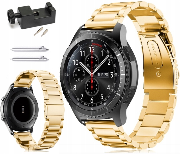 

Pasek Xiaomi MI Watch Amazfit Gtr 2 e 47MM 3 4 Pro