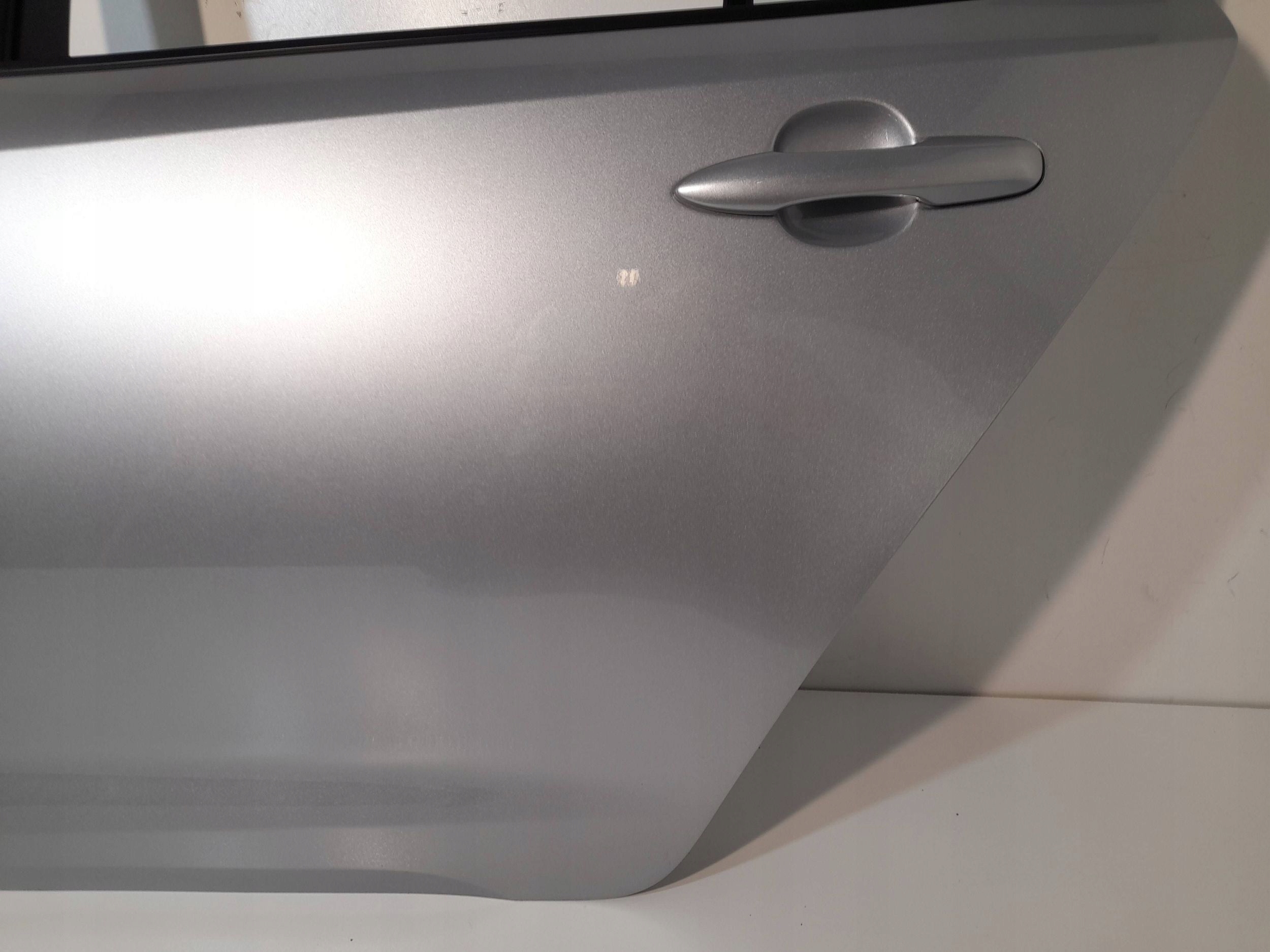 Toyota Corolla E210 E21 door rear. left sedan (T379)