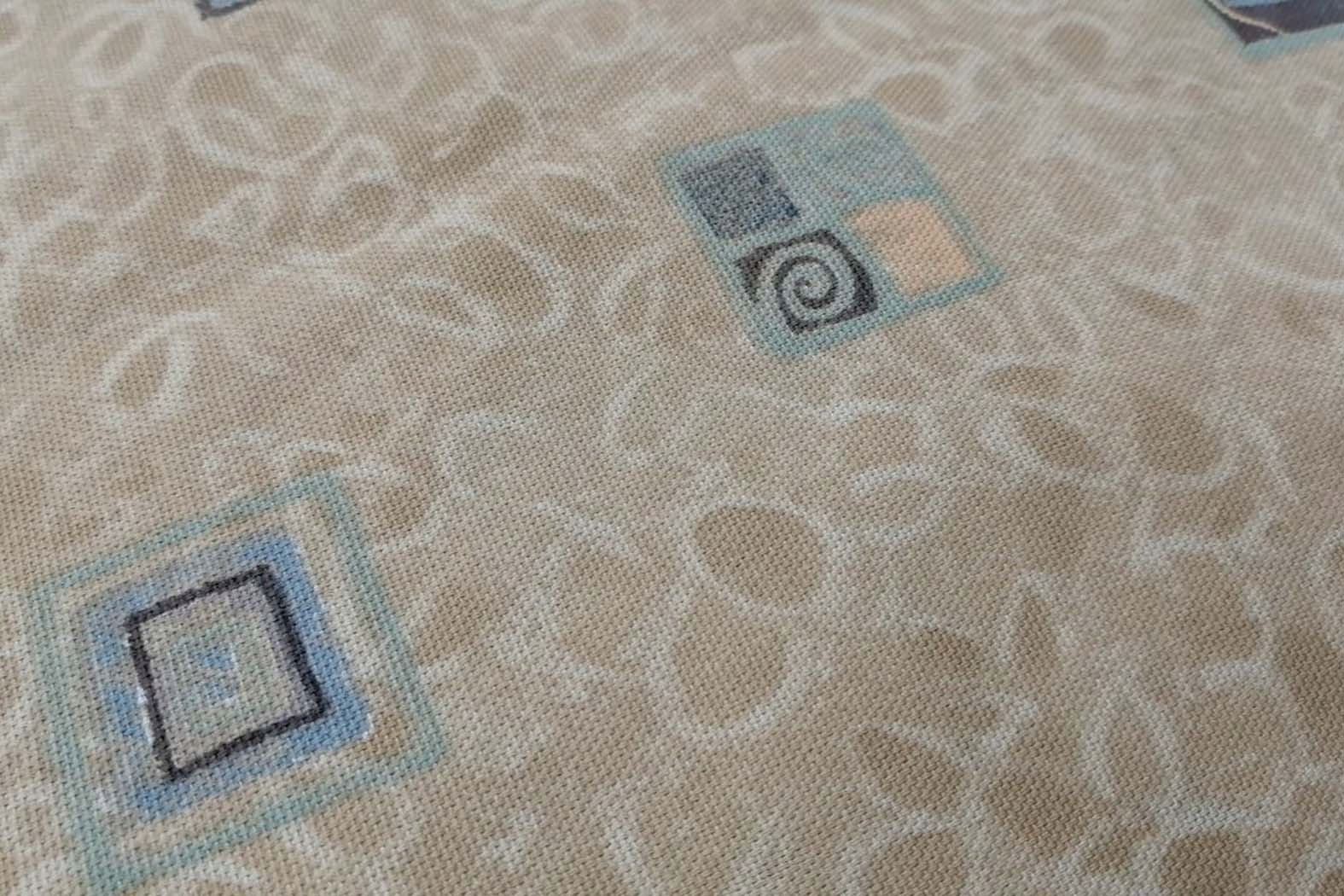 Poduszka Ogrodowa Ozdobna Dekoracyjna 40x40 Marka inna