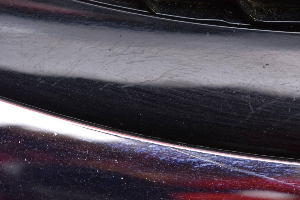 GRIGLIA CHROM 86351-2Y000 HYUNDAI IX35 1 e 09-13