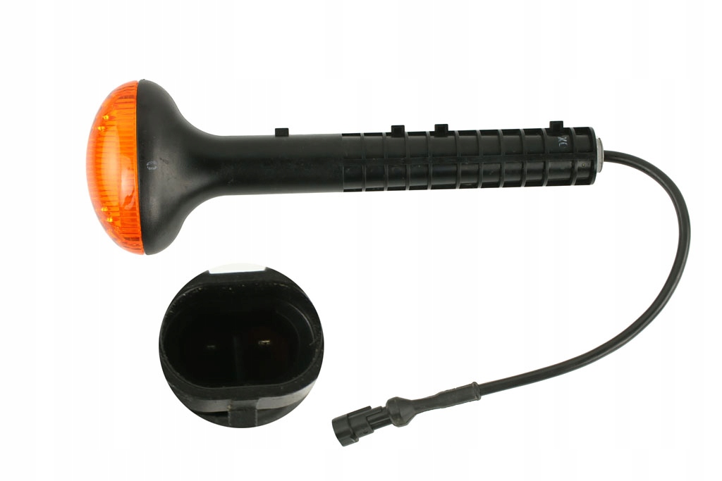 LAMPA OBRYSOWA OBRYSOWKA IVECO EUROCARGO