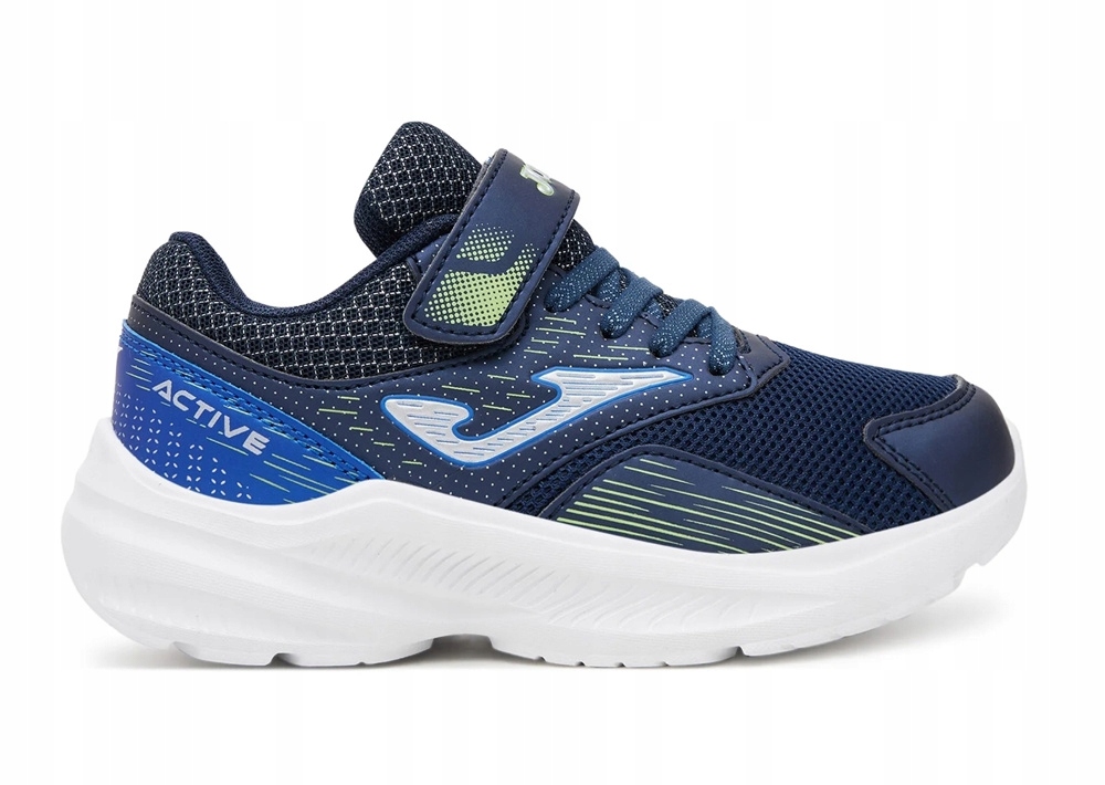 Buty sportowe dla dzieci Joma Active Jr 2503 sneakersy na rzep R. 27