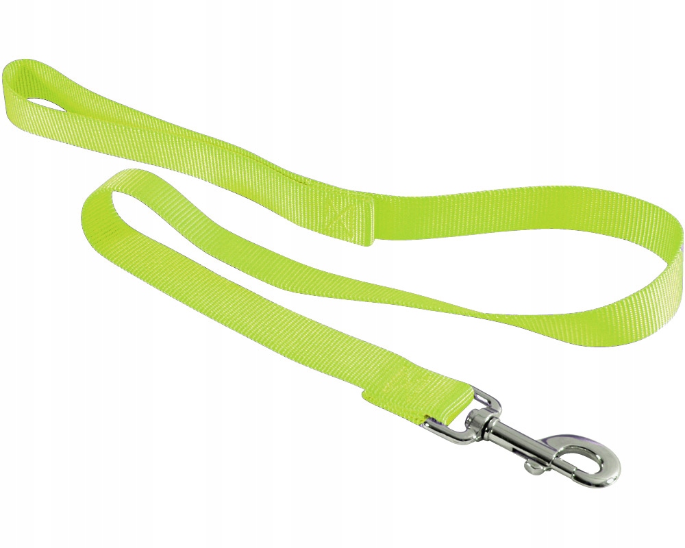 

Zolux smycz tradycyjna do ręki taśma 20mm 1m