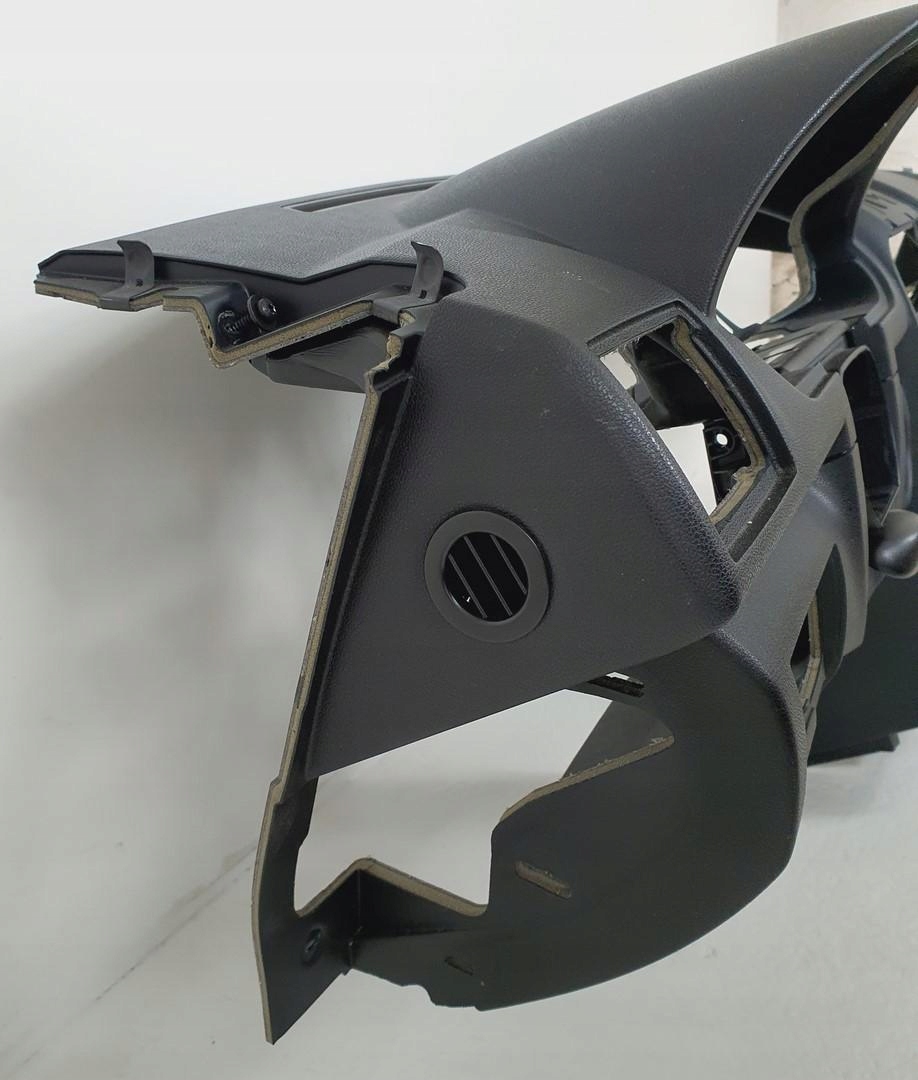 торпеда консоль MERCEDES W169 европа